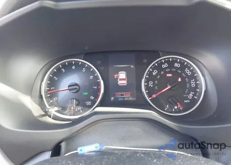 2020 Toyota Rav4 Xle Premium from USA, damaged, VIN 2T3C1RFV3LC081692